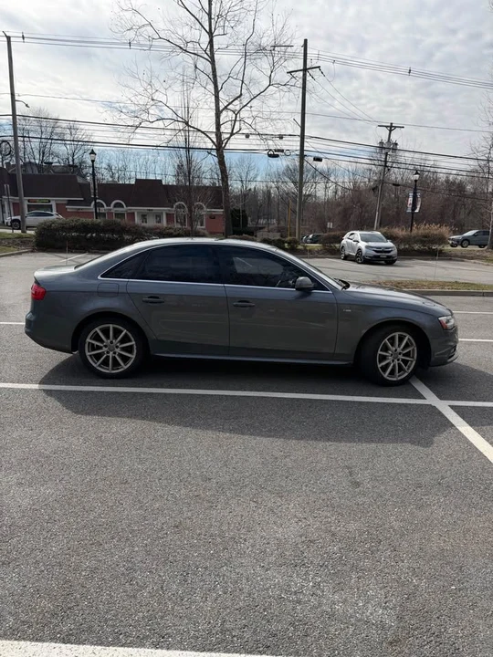 2016 Audi B8 A4 - Image 5 of 13
