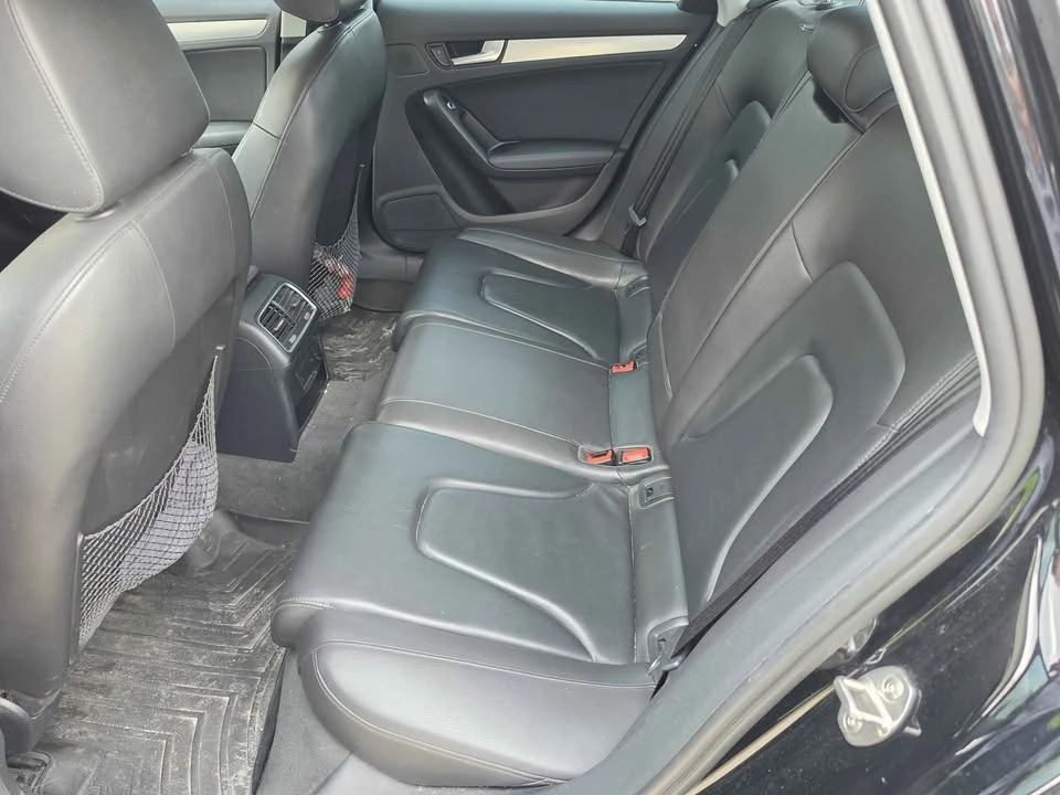 2016 Audi B8 A4 - Image 11 of 11