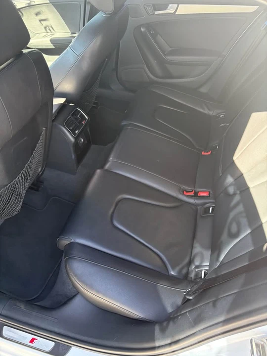 2016 Audi B8 A4 - Image 11 of 11
