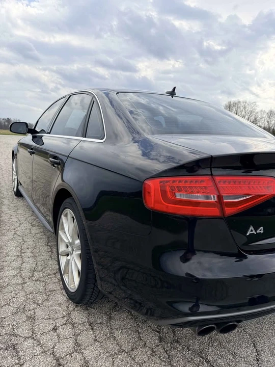 2016 Audi B8 A4 - Image 5 of 11