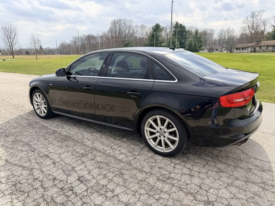 2016 Audi B8 A4 - Image 3 of 11