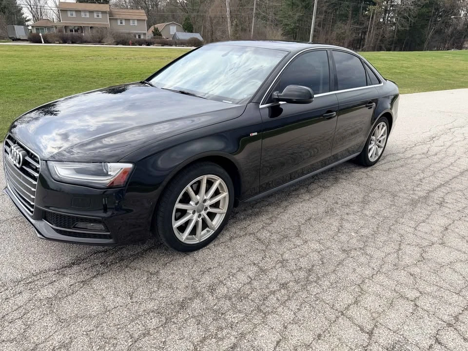 2016 Audi B8 A4 - Image 2 of 11