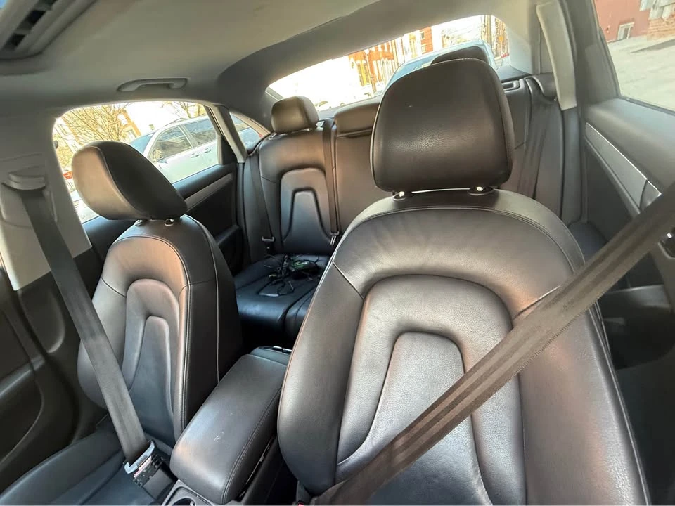 2016 Audi B8 A4 - Image 9 of 11
