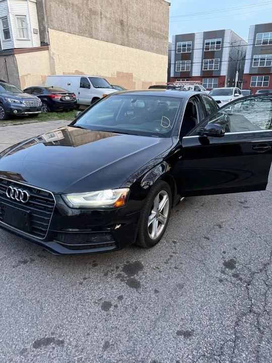 2016 Audi B8 A4 - Image 3 of 11