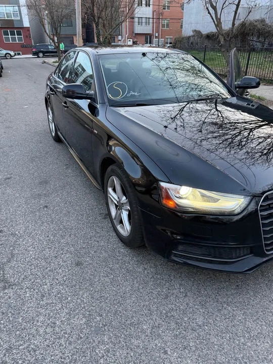 2016 Audi B8 A4 - Image 2 of 11