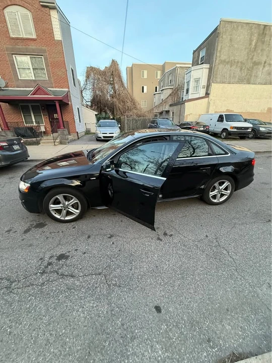 2016 Audi B8 A4 - Image 5 of 11