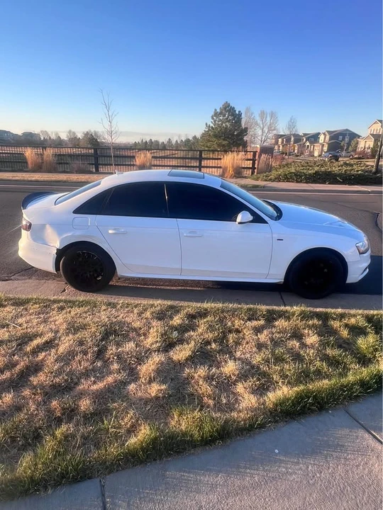 2016 Audi B8 A4 - Image 3 of 20