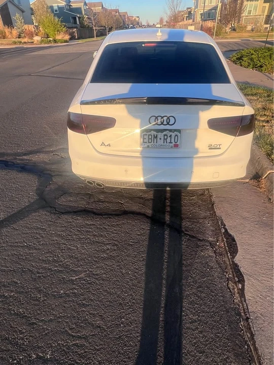 2016 Audi B8 A4 - Image 5 of 20