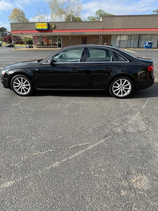2016 Audi B8 A4 - Image 4 of 8