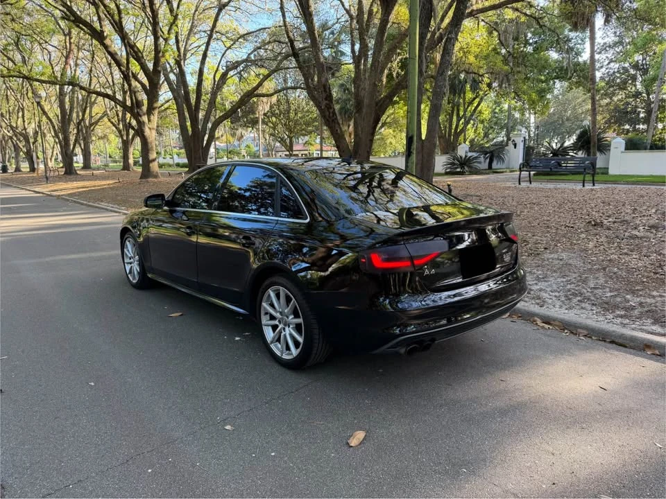 2016 Audi B8 A4 - Image 3 of 17