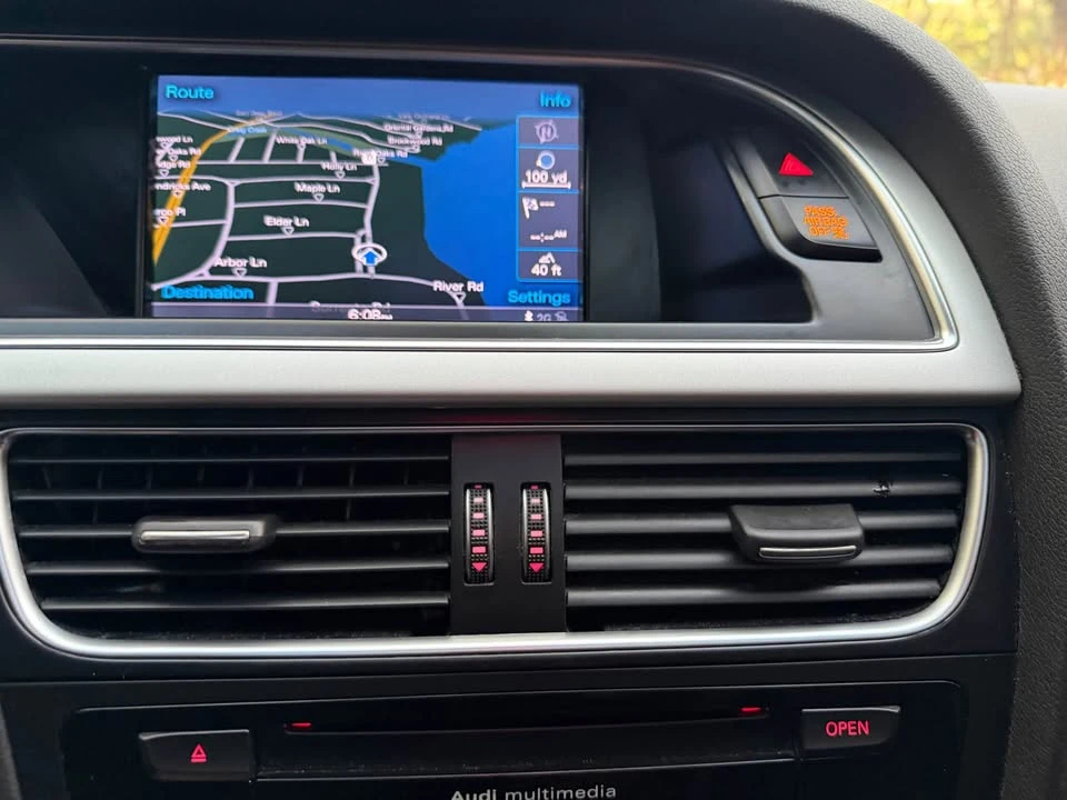 2016 Audi B8 A4 - Image 16 of 17