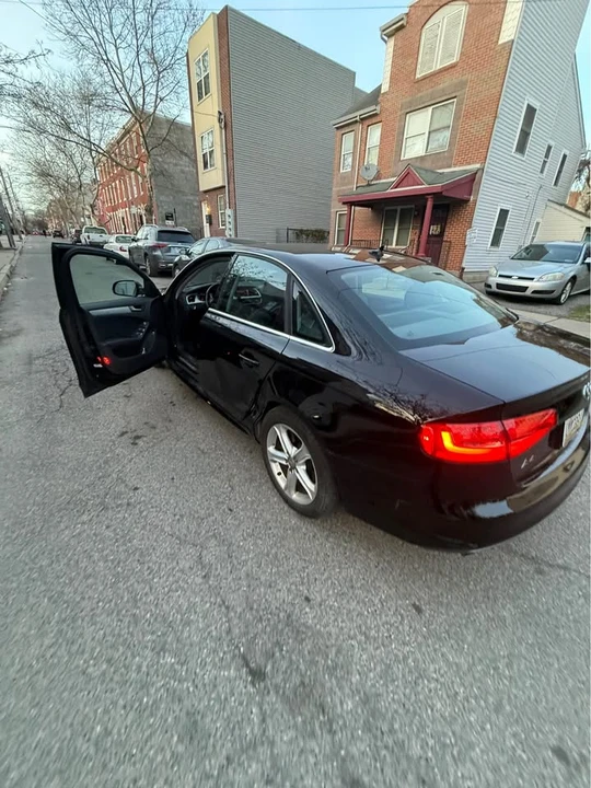 2016 Audi B8 A4 - Image 4 of 11
