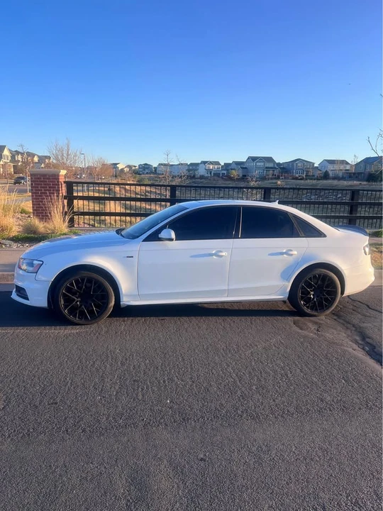 2016 Audi B8 A4 - Image 4 of 20