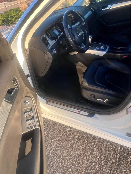 2016 Audi B8 A4 - Image 18 of 20