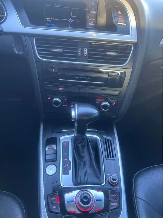 2016 Audi B8 A4 - Image 10 of 20