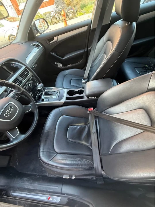 2016 Audi B8 A4 - Image 8 of 10