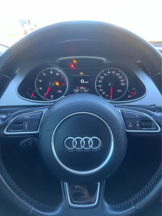 2016 Audi B8 A4 - Image 7 of 20