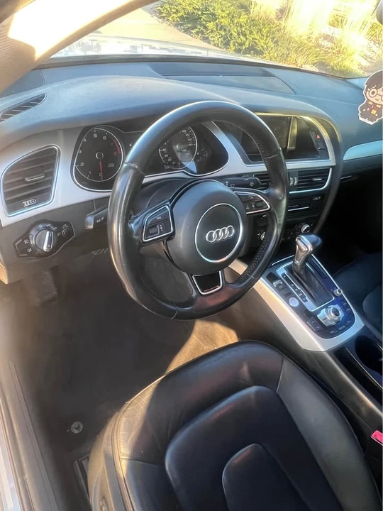2016 Audi B8 A4 - Image 20 of 20