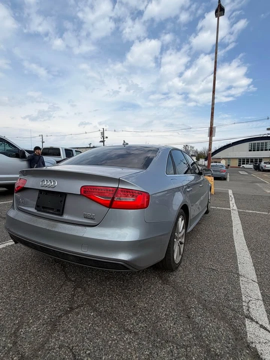 2016 Audi B8 A4 - Image 6 of 7