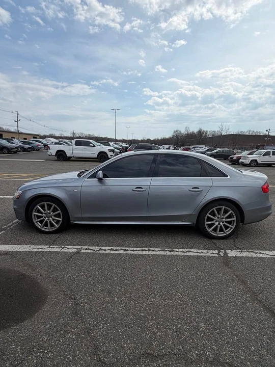 2016 Audi B8 A4 - Image 4 of 7