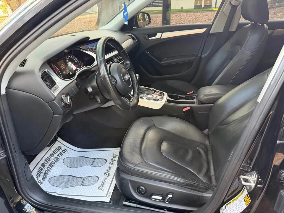 2016 Audi B8 A4 - Image 7 of 17