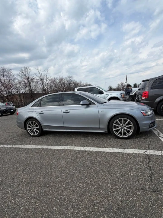 2016 Audi B8 A4 - Image 3 of 7
