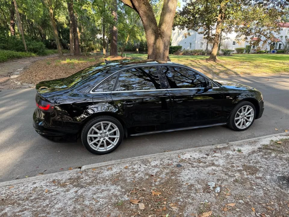 2016 Audi B8 A4 - Image 5 of 17