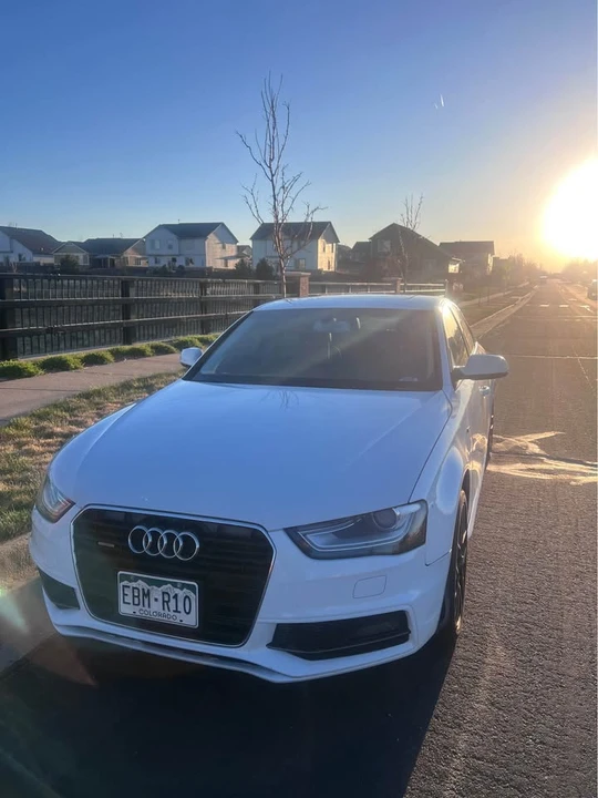 2016 Audi B8 A4 - Image 2 of 20