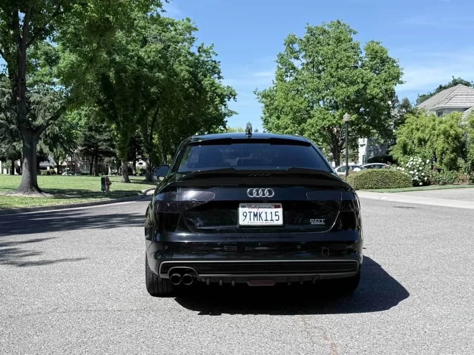 2016 Audi B8 A4 - Image 3 of 9