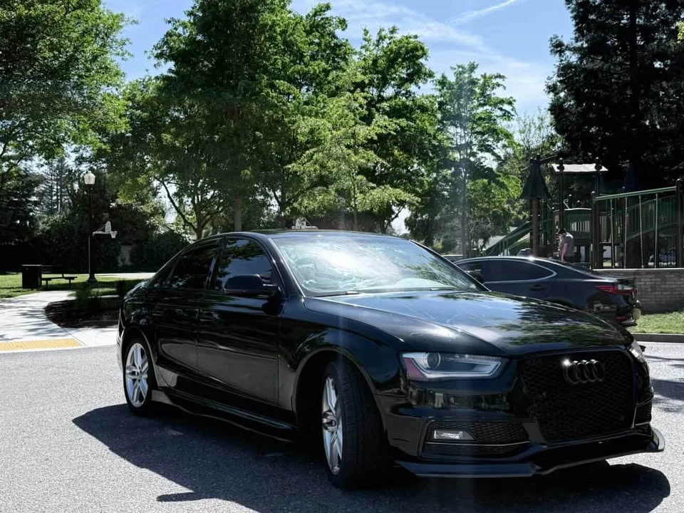 2016 Audi B8 A4 - Image 2 of 9