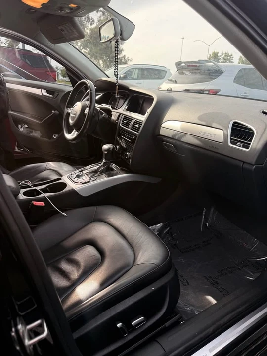 2016 Audi B8 A4 - Image 7 of 9