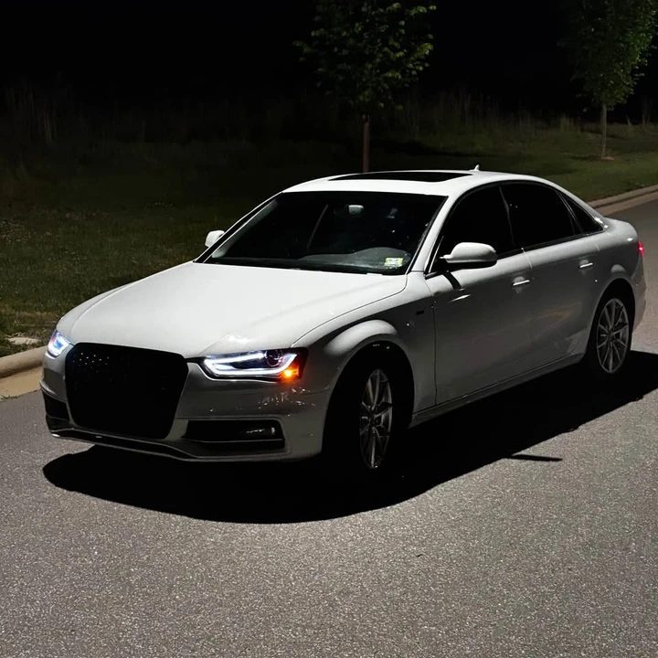 2016 Audi B8 A4 - Image 5 of 9