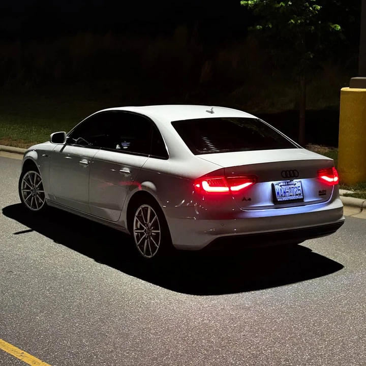 2016 Audi B8 A4 - Image 4 of 9