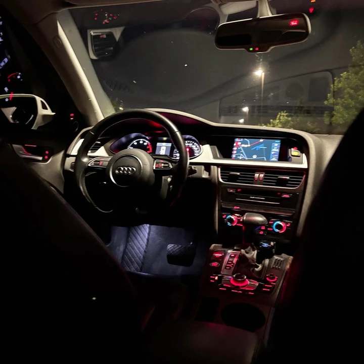 2016 Audi B8 A4 - Image 8 of 9