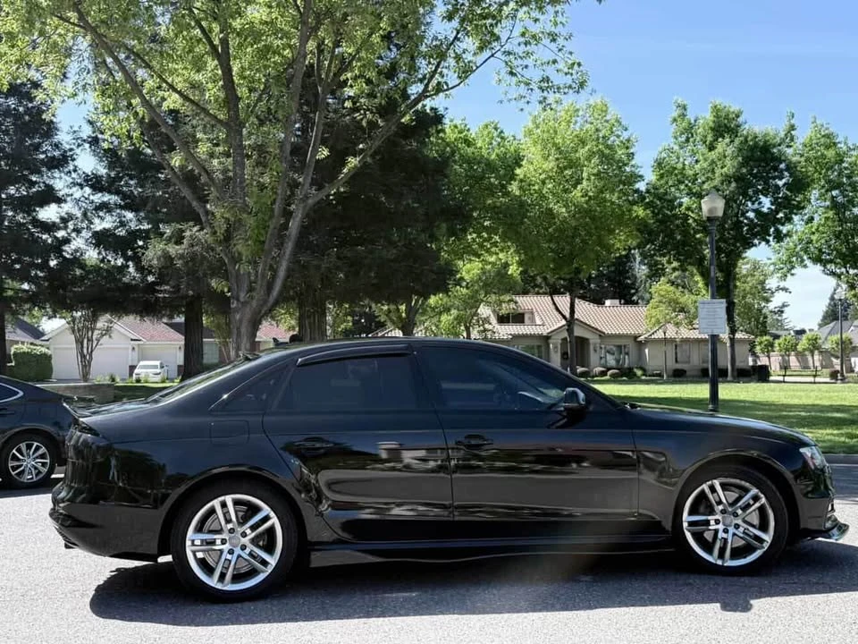 2016 Audi B8 A4 - Image 5 of 9