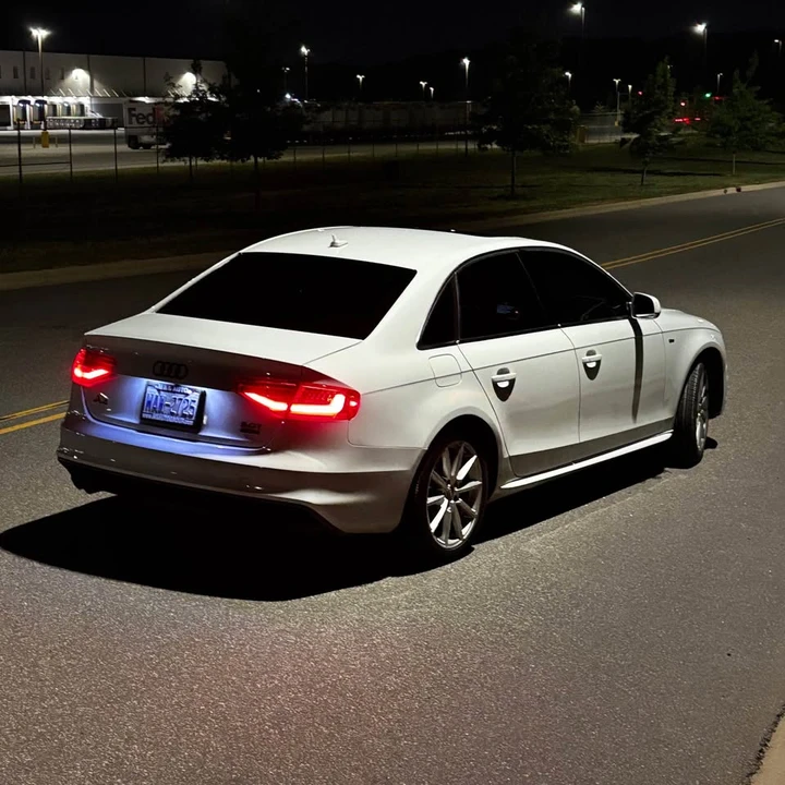 2016 Audi B8 A4 - Image 2 of 9