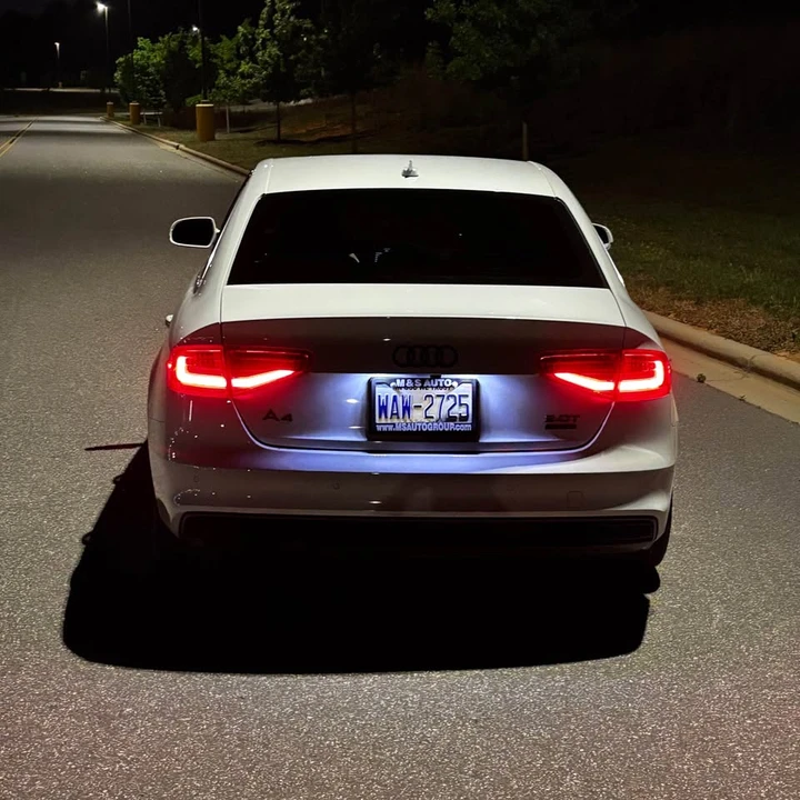 2016 Audi B8 A4 - Image 3 of 9