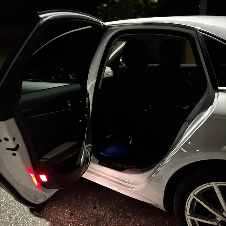 2016 Audi B8 A4 - Image 9 of 9