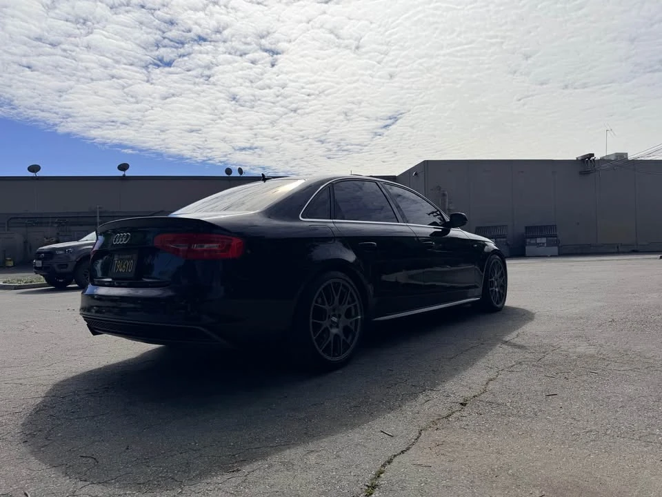 2016 Audi B8 A4 - Image 3 of 10