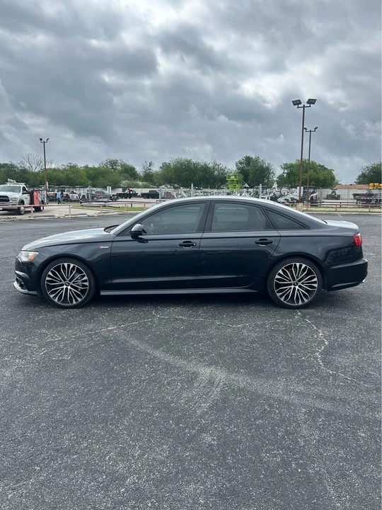 2016 Audi B8 A4 - Image 2 of 6