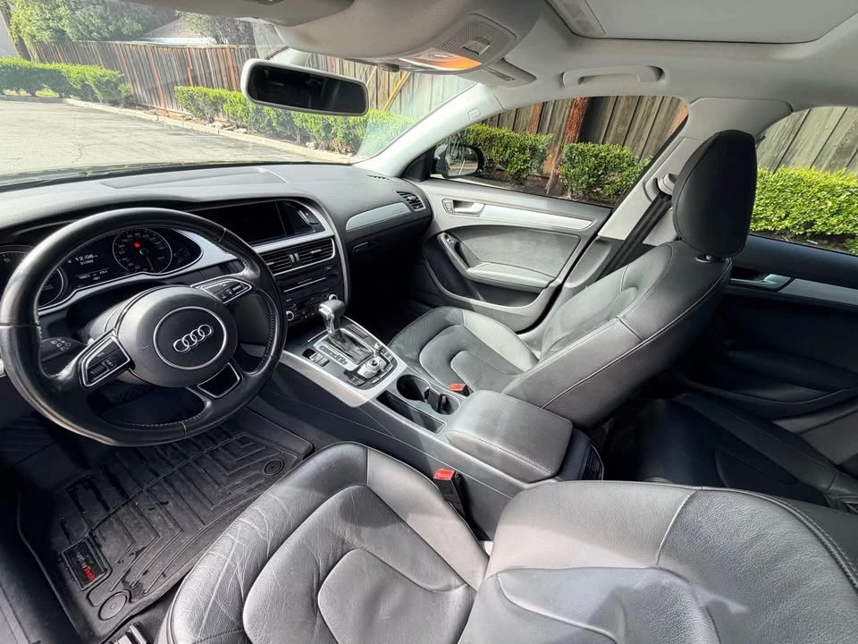 2016 Audi B8 A4 - Image 6 of 10