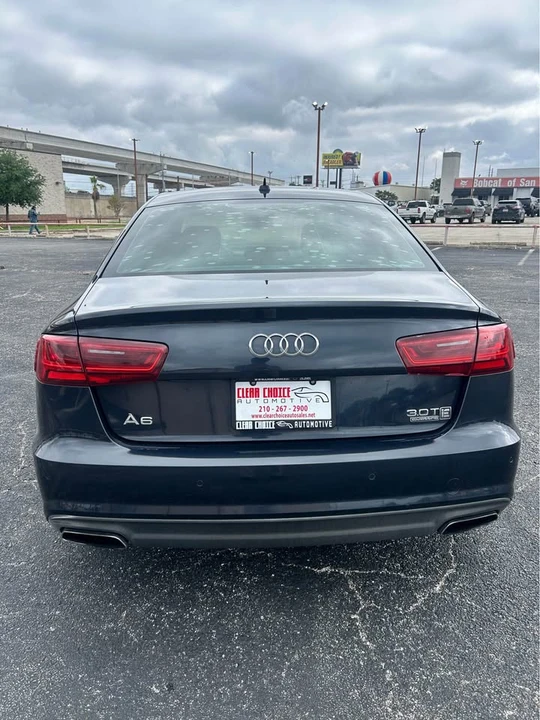 2016 Audi B8 A4 - Image 3 of 6