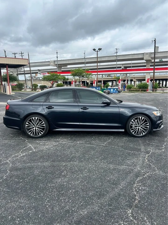 2016 Audi B8 A4 - Image 4 of 6