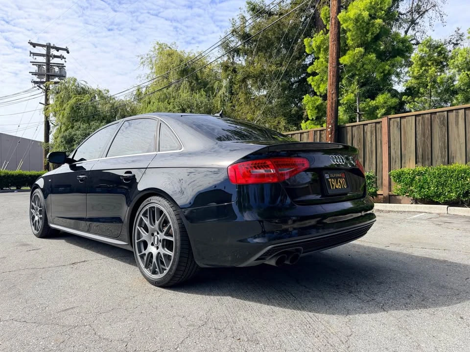 2016 Audi B8 A4 - Image 4 of 10