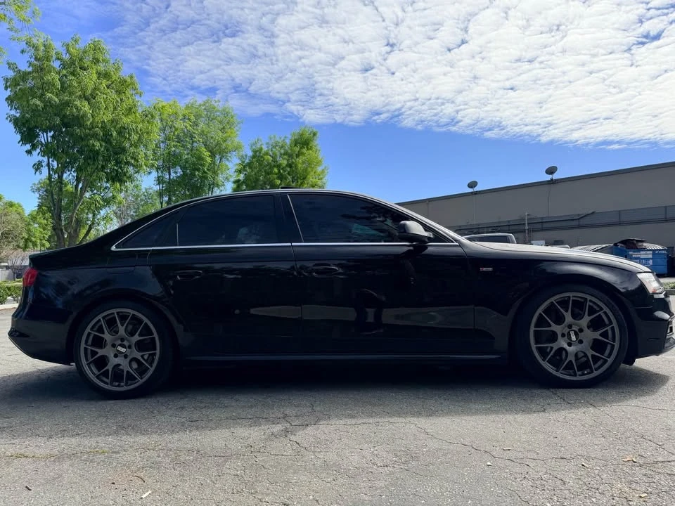 2016 Audi B8 A4 - Image 2 of 10
