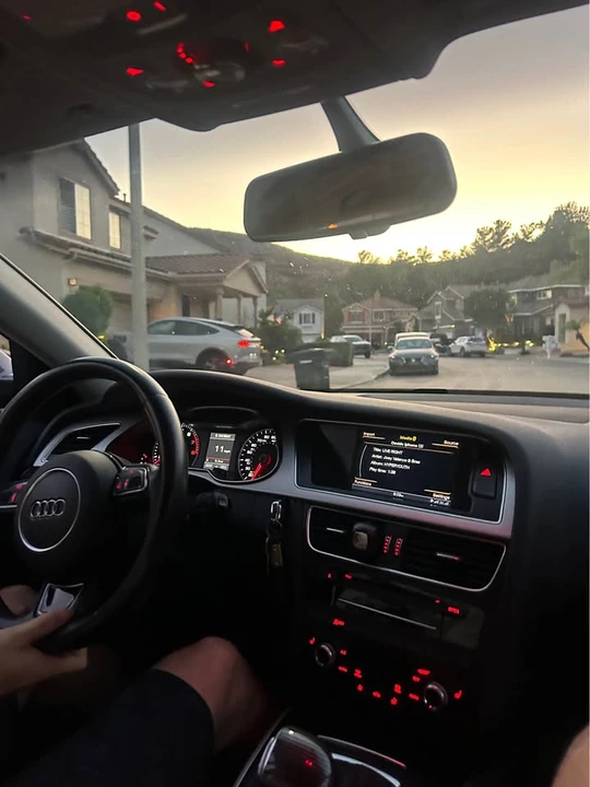 2016 Audi B8 A4 - Image 3 of 3
