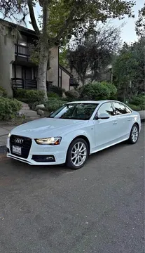2016 Audi A4 2.0T Quattro Premium