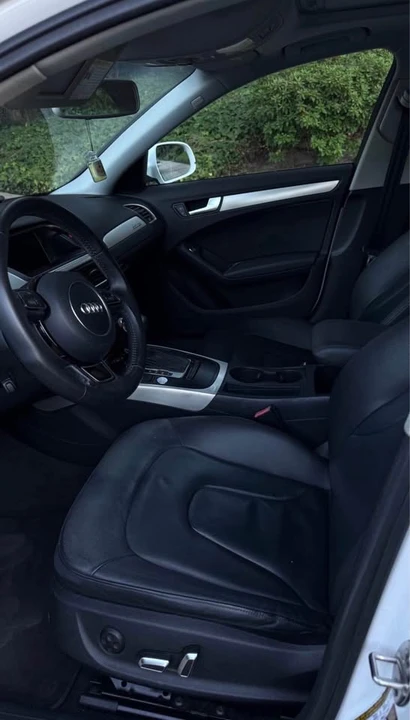 2016 Audi B8 A4 - Image 2 of 3