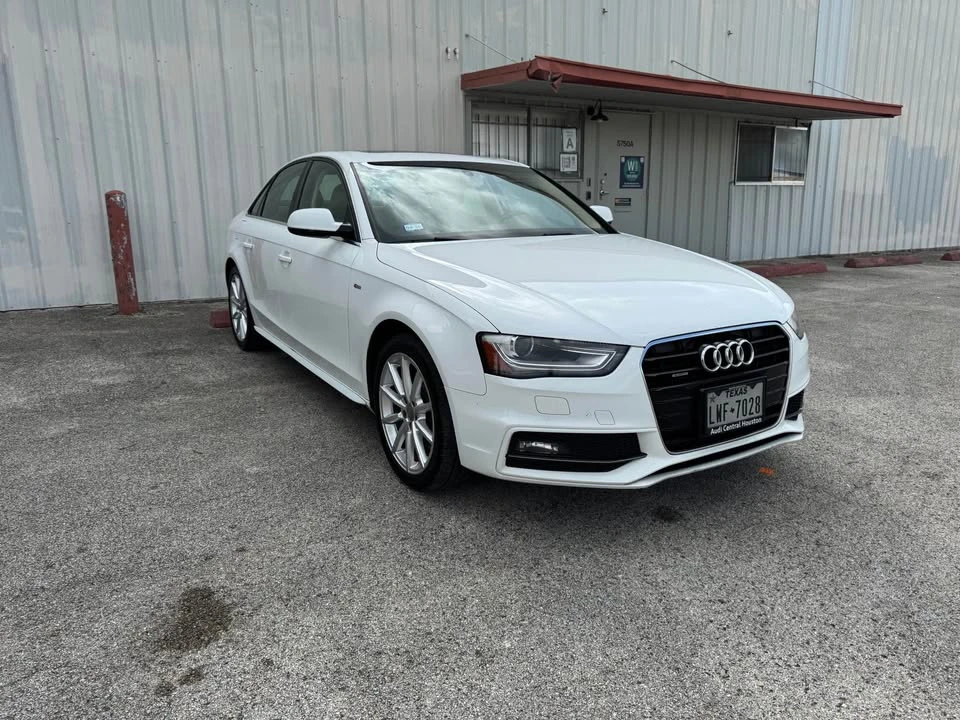 2016 Audi B8 A4 - Image 3 of 11