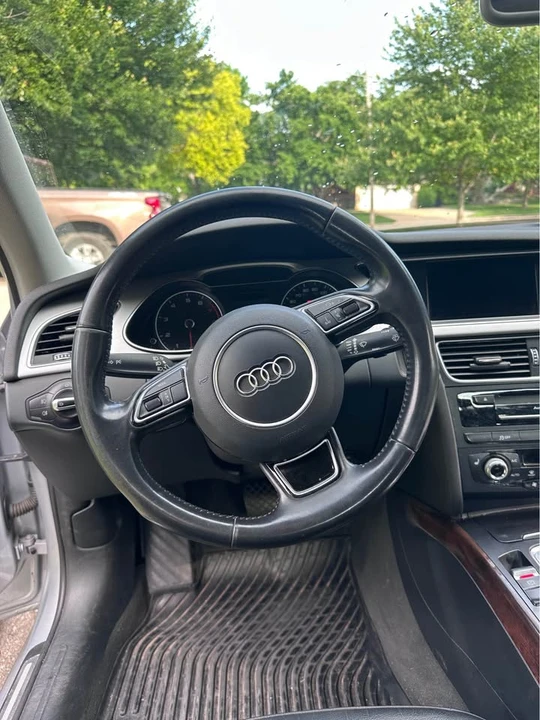 2016 Audi B8 A4 - Image 9 of 15